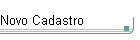 Novo Cadastro