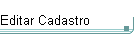 Editar Cadastro