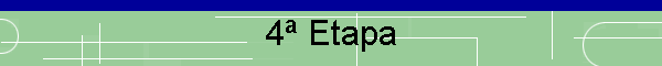 4 Etapa